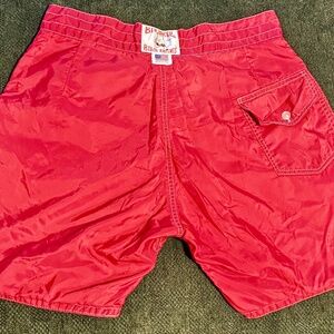 Birdwell Bathing Suit